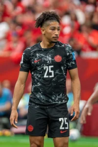 Nathan Saliba: Bintang Muda yang Bersiap Bergabung dengan Villarreal