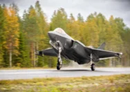 Netanyahu Desak AS Tak Jual Jet Tempur F-35 ke Turki, Cemas Keamanan Israel Mengemuka