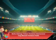 Örebro: Kota Olahraga yang Menarik Perhatian Dunia