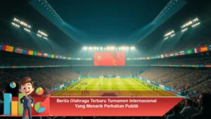Örebro: Kota Olahraga yang Menarik Perhatian Dunia