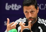 PAOK FC Terpuruk di Kualifikasi Liga Europa, Vítor Bruno Bawa Anderlecht Melangkah Jauh