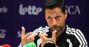 PAOK FC Terpuruk di Kualifikasi Liga Europa, Vítor Bruno Bawa Anderlecht Melangkah Jauh