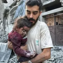 PBB: Israel Terus Lakukan Genosida di Palestina, Korban Anak-anak Mencapai 30 Persen