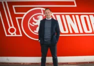 Pelatih Swiss, Mauro Lustrinelli, Bawa Union Berlin Hadapi Tantangan Baru di Bundesliga