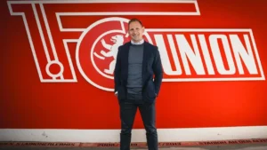 Pelatih Swiss, Mauro Lustrinelli, Bawa Union Berlin Hadapi Tantangan Baru di Bundesliga