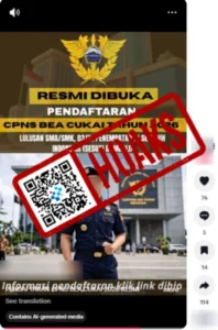 Pendaftaran Calon Pegawai Negeri Sipil 2026: Kesempatan Emas untuk Generasi Muda