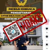 Pendaftaran Calon Pegawai Negeri Sipil 2026: Kesempatan Emas untuk Generasi Muda