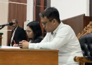 Pengadilan Menghadapi Berbagai Kasus: Dari Pencucian Uang hingga Pembunuhan
