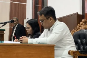 Pengadilan Menghadapi Berbagai Kasus: Dari Pencucian Uang hingga Pembunuhan