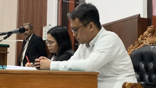 Pengadilan Menghadapi Berbagai Kasus: Dari Pencucian Uang hingga Pembunuhan