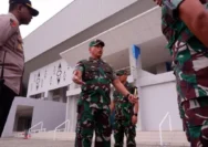 Perampokan Terencana: 10 Hari Latihan Pelaku SPBU Selokromo Wonosobo