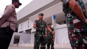 Perampokan Terencana: 10 Hari Latihan Pelaku SPBU Selokromo Wonosobo