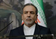 Pernyataan Mengejutkan Menlu Iran Abbas Araghchi Soal Perang VS AS, Singgung Syarat Mengakhirinya
