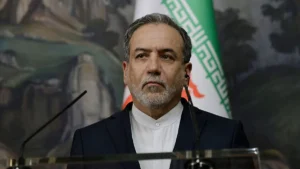 Pernyataan Mengejutkan Menlu Iran Abbas Araghchi Soal Perang VS AS, Singgung Syarat Mengakhirinya