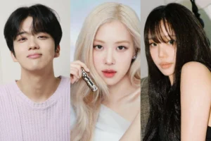 Perpisahan Mengharukan: 3 Artis Korea yang Akhiri Kontrak dengan Agensi di Juni 2026