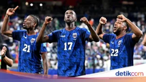 Persahabatan Menarik: India Siap Hadapi Cape Verde Setelah Duel Melawan Uruguay