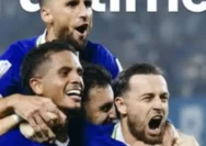 Persib Bandung Bernapas Lega: FIFA Cabut Sanksi Pendaftaran Pemain