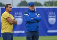 Persib Bandung ke Bali: Igor Tolic Siapkan Dua Ujian untuk Pangeran Biru