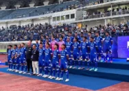 Persib Bandung Siap Tampil Menarik di Super League dengan Skuad Baru