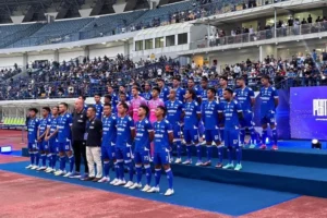 Persib Bandung Siap Tampil Menarik di Super League dengan Skuad Baru