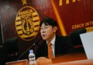 Persija Kalah dari Persebaya, Shin Tae Yong Bilang Begini: Evaluasi Pasca Uji Coba di Thailand