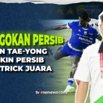 Persija Tak Cuma Incar Kemenangan atas Persib, Shin Tae-yong Fokus Bentuk Tim untuk Super League
