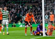 Pertandingan Celtic vs Dundee Berakhir dengan Kemenangan Celtic
