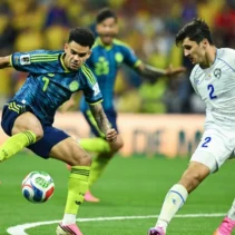 Pertandingan Colombia vs Uzbekistan dan Berita Terkini Sepak Bola Internasional