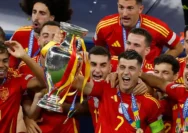 Pertandingan Piala Dunia 2026: Spanyol Juara dan Dinamika Liga Eropa Mengguncang Dunia Sepak Bola