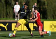 Pertarungan Menegangkan: Fortuna Düsseldorf vs Dortmund dalam Super Cup Jerman
