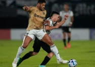Pertarungan Sengit Atletico Mineiro vs Bahia di Berbagai Kompetisi