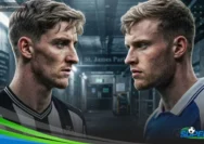 Pertarungan Seru di Club Friendlies: Newcastle United, Everton, dan Tim-Tim Besar Eropa