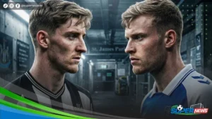 Pertarungan Seru di Club Friendlies: Newcastle United, Everton, dan Tim-Tim Besar Eropa