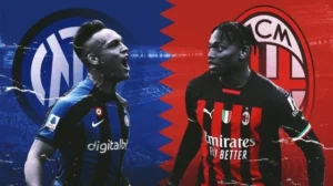 Pertarungan Seru: Prediksi Skor AC Milan vs Inter Milan di Perth dengan Debut Goncalo Ramos dan John Stones