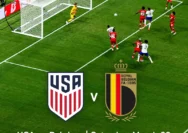 Pertarungan Seru: USA vs Belgium di Dunia Olahraga dan Kuliner