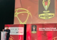 Perubahan Besar Piala Presiden: Erick Thohir Sebut Fokus pada Pengembangan Timnas di Tengah Bentrokan dengan AFF 2026