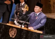Pidato Presiden Prabowo: Kontroversi Nuklir Iran dan Harapan Pertanian Indonesia