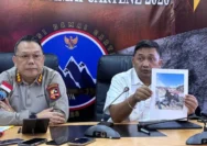 Polisi Ungkap Tujuh Tersangka Pembunuhan Pilot Warga AS di Yahukimo