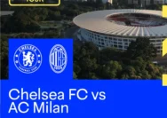 Polusi Jakarta Jadi Sorotan Saat Laga AC Milan vs Chelsea, Pramono Siapkan Hujan Buatan
