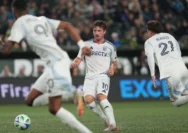 Portland Timbers Raih Kemenangan Penting Melawan San Diego FC