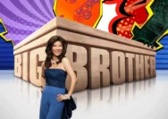 Poster Baru Big Brother Menjulang, Menggugah Nostalgia dan Harapan di Dunia Reality TV