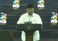 Prabowo Disorot: AJI Desak Permohonan Maaf atas Sebutan 'Jurnalis Londo Ireng'