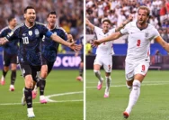 Prediksi Berani John Terry Jelang Semifinal Inggris VS Argentina yang Menggugah Semangat Timnas