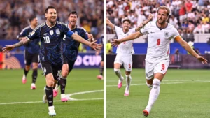 Prediksi Berani John Terry Jelang Semifinal Inggris VS Argentina yang Menggugah Semangat Timnas