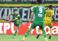 Prediksi Ketat: Persebaya Surabaya vs Port FC di Piala Presiden 2026, Bruno Moreira Siap Hadapi Teror Bonek!
