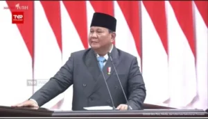 Presiden Prabowo: Kopdes Merah Putih Salurkan Kredit Super Mikro dengan Bunga 8 Persen untuk Pemulihan Ekonomi Nasional