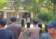 Pria di Banyumas Bunuh Selingkuhannya dan Nenek Kandungnya, Ini Kronologi Aksi Pelaku