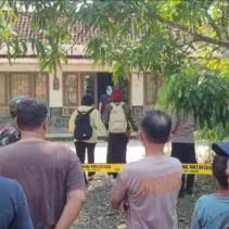 Pria di Banyumas Bunuh Selingkuhannya dan Nenek Kandungnya, Ini Kronologi Aksi Pelaku
