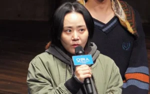 Profil dan Biodata Moon Geun Young, Menikah dengan Aktor Musikal: Debut Film di Tahun 2026
