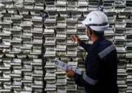 PT Timah Bagikan Dividen Rp 656 Miliar, Namun Daerah Masih Tertekan Utang